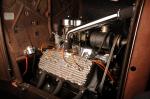 Ford Hi-Boy Roadster Hot Rod 1932 года